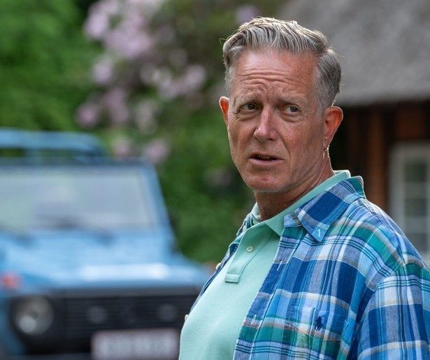 Het zesde seizoen van The Sommerdahl Murders gaat van start op NPO 3