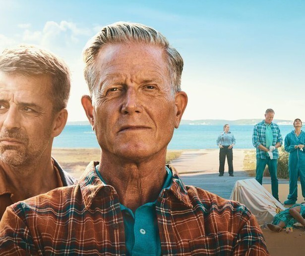 Een schoonheidswedstrijd krijgt een akelig staartje in The Sommerdahl Murders