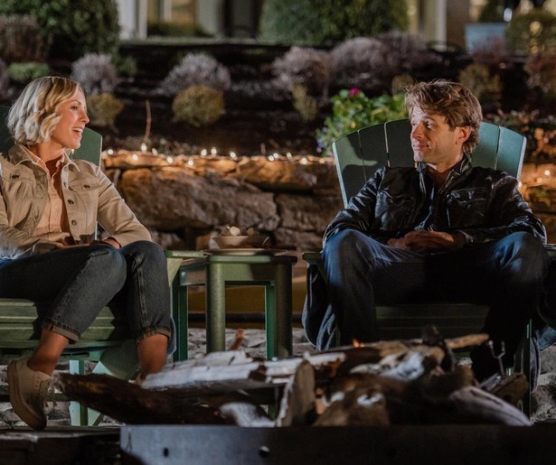 Poëzie en muziek, dat gaat prima samen in The Song of My Heart