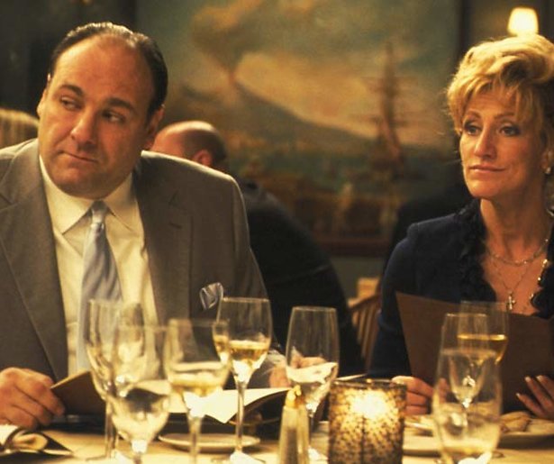 De beste tv-tunes van buitenlandse series