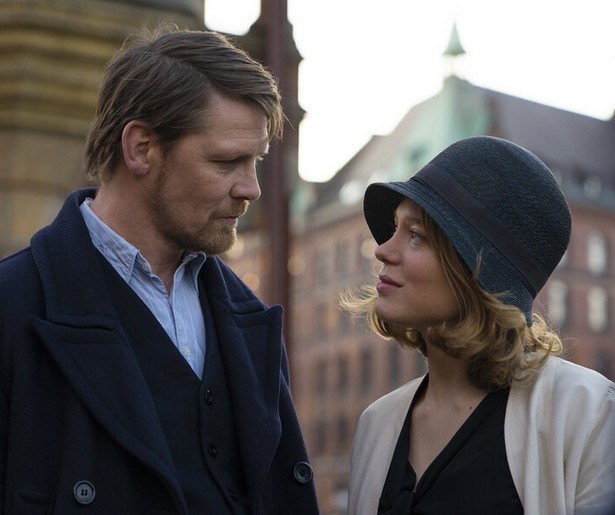 Gijs Naber speelt de sterren van de hemel in dramafilm The Story of My Wife