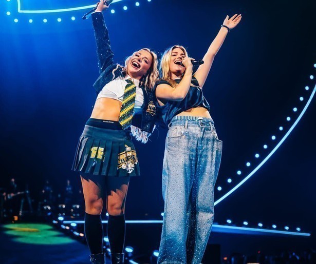 Zing, lach en dans mee met de tv-registratie van The Streamers LIVE in GelreDome op SBS6