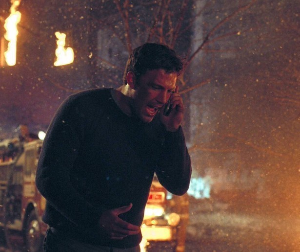 Kan Ben Affleck de wereld redden in The Sum of All Fears?