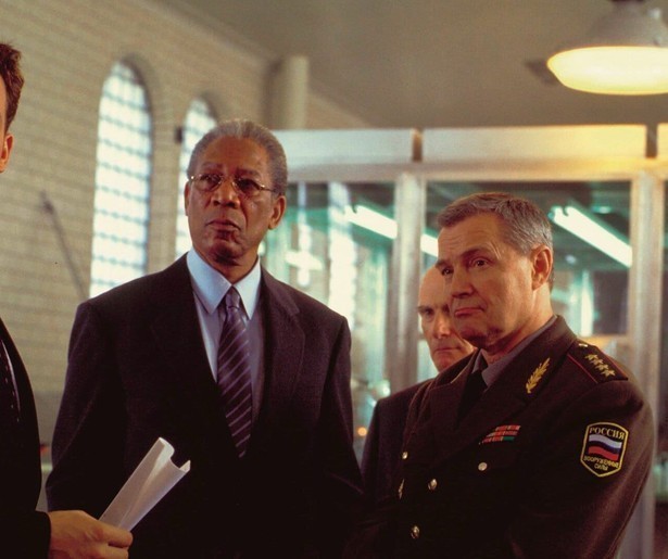 Kan Ben Affleck de wereld redden in The Sum of All Fears?