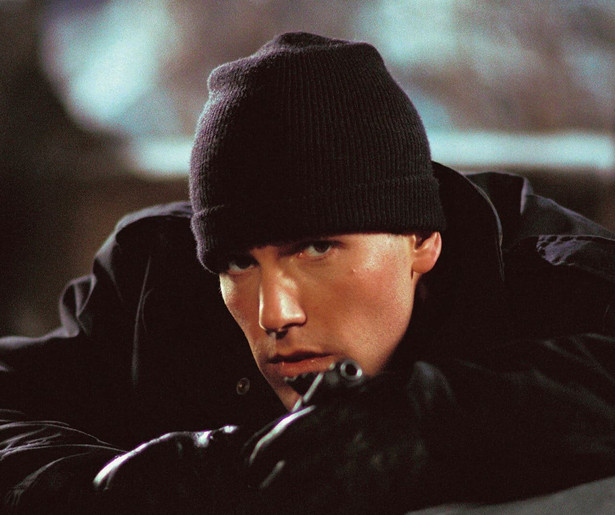 Ben Affleck staat voor een pittige uitdaging in The Sum of All Fears