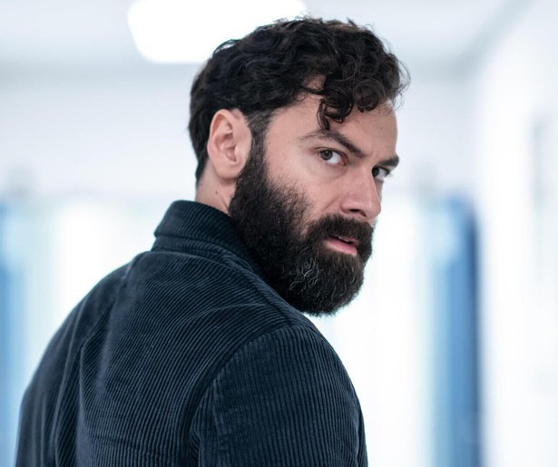 Joe slaat op de vlucht in nieuwe aflevering The Suspect