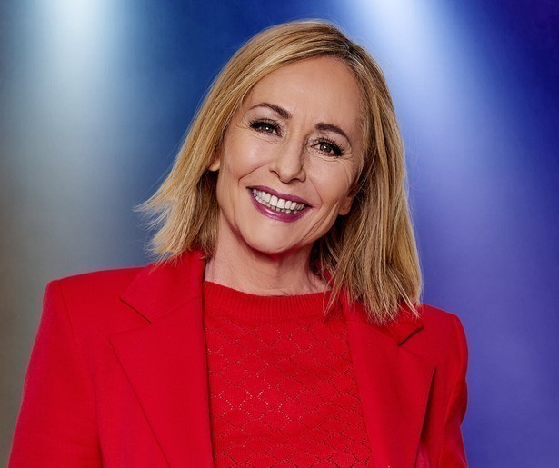 Angela Groothuizen moet weer haar beste beentje voortzetten in The Talent Scouts