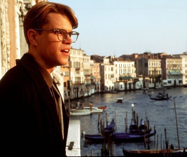 Matt Damon doet in The Talented Mr. Ripley Jude Law na