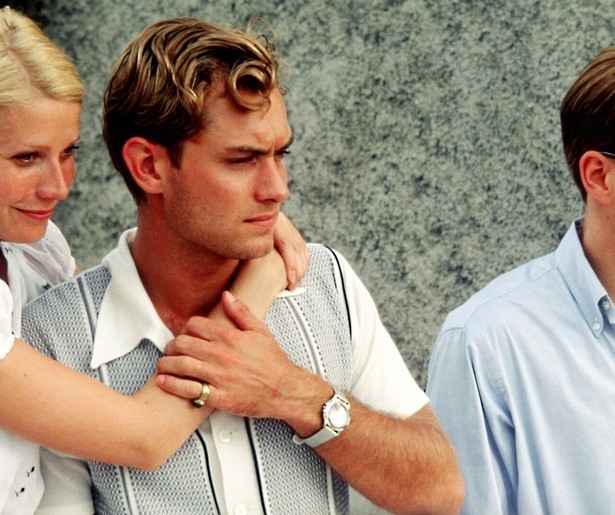 Matt Damon bedenkt een plan om zijn leven wat boeiender te maken in The Talented Mr. Ripley