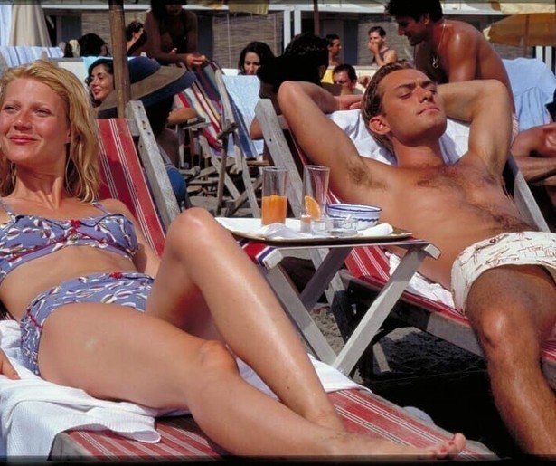 Matt Damon wil graag Jude Law zijn in The Talented Mr. Ripley