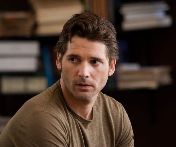 Houdt de liefde tussen tijdreiziger Eric Bana en Rachel McAdams stand in The Time Traveler's Wife?