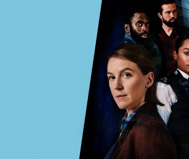 Het tweede seizoen van de Britse misdaadserie The Tower gaat van start op NPO2