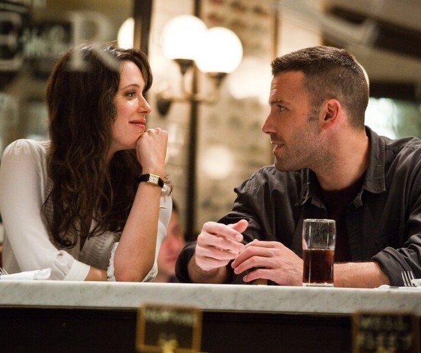 Ben Affleck overvalt banken in thriller The Town