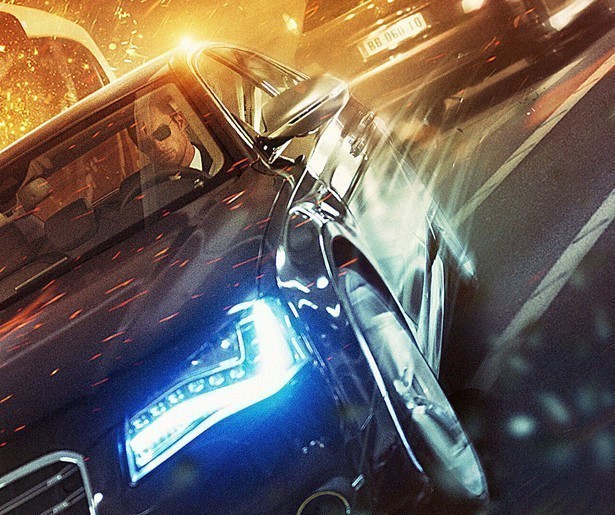 Is Ed Skrein de nieuwe Jason Statham?