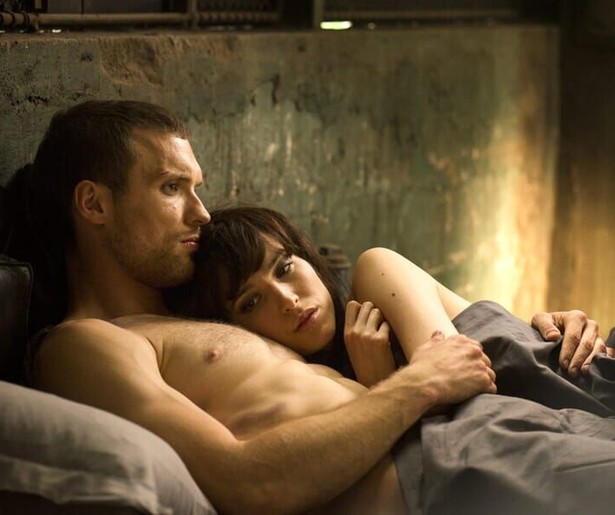 Ed Skrein vervangt Jason Statham in The Transporter Refueled