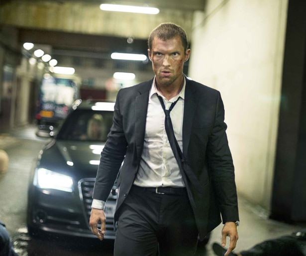 Ed Skrein geeft gas in The Transporter Refueled