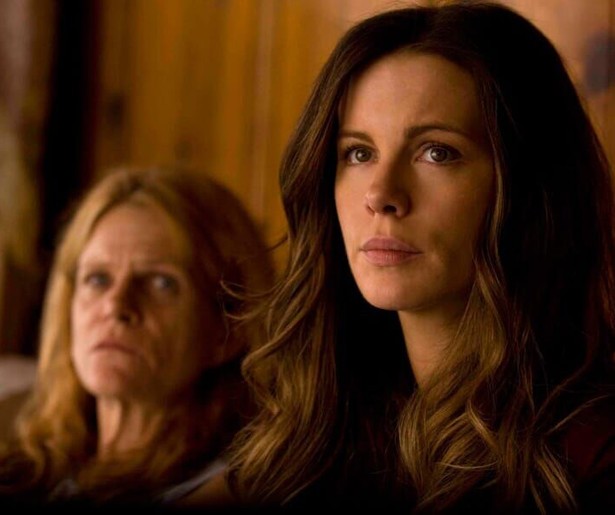 Kate Beckinsale moet nuchter blijven in The Trials of Cate McCall