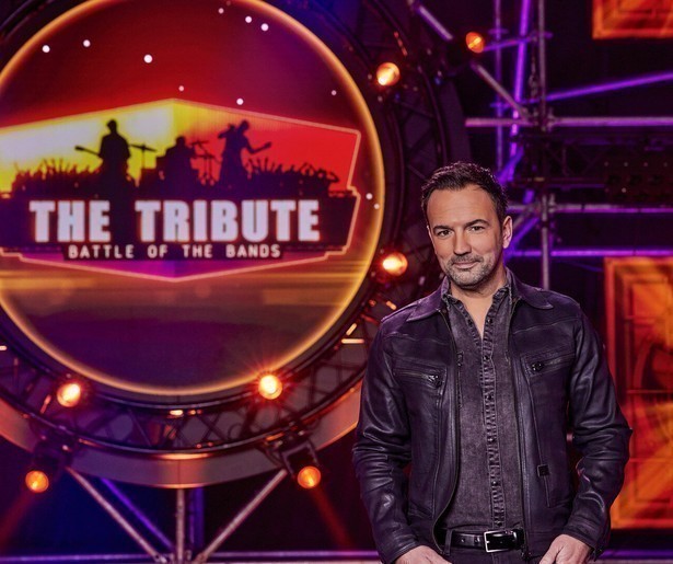 De spannende finale van The Tribute, Battle of the Bands breekt aan