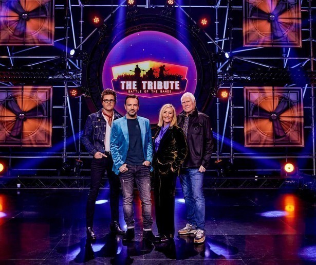 Wie volgt Bouke Scholten op als winnaar van The Tribute - Battle of the Bands?