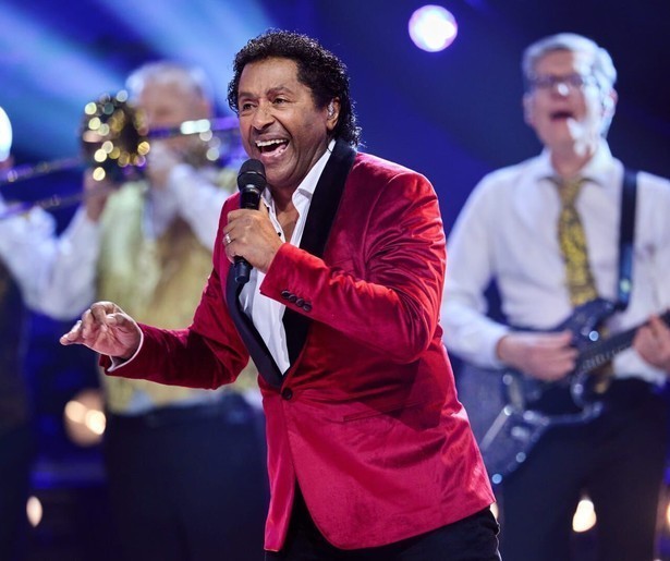 De Lou Rawls Experience maakt zijn debuut in The Tribute: Battle of the Bands