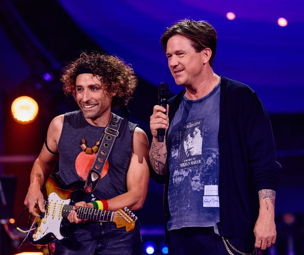 Welke bands mogen schitteren in de grote finale van The Tribute: Battle of the Bands?