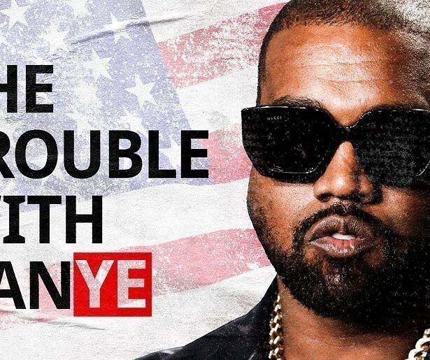 BNNVARA zendt documentaire 'The Trouble with KanYe' volgende week uit 