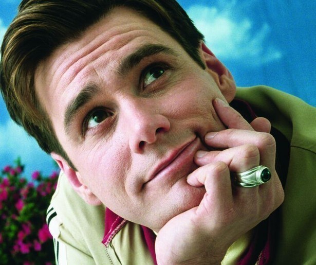Jim Carrey blijkt in The Truman Show in een ware soap te wonen