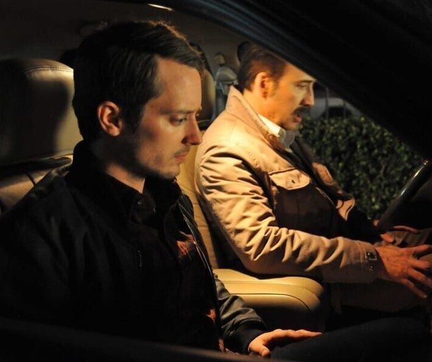 Kraakt Nicolas Cage de kluis in The Trust?