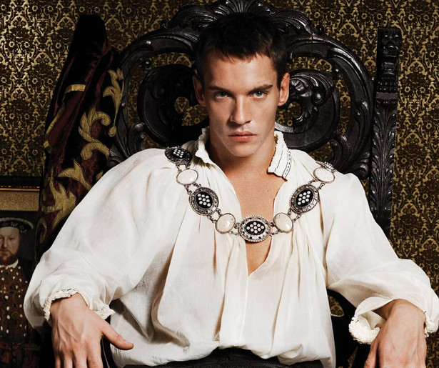 Hendrik VIII gaat de strijd aan met de paus in The Tudors