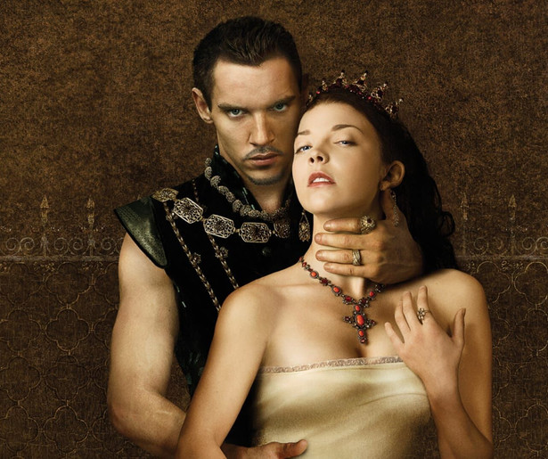 Het derde seizoen van The Tudors gaat van start op RTL 8