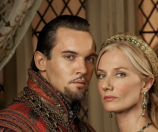 Het vierde en laatste seizoen van The Tudors gaat van start op RTL 8