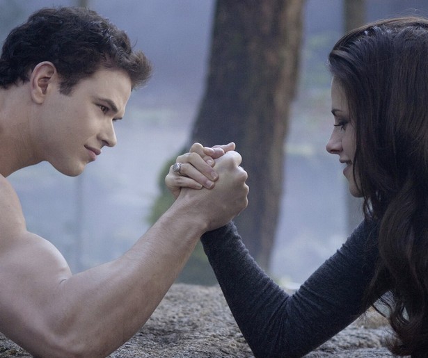 Kan Kristen Stewart haar dochter beschermen?