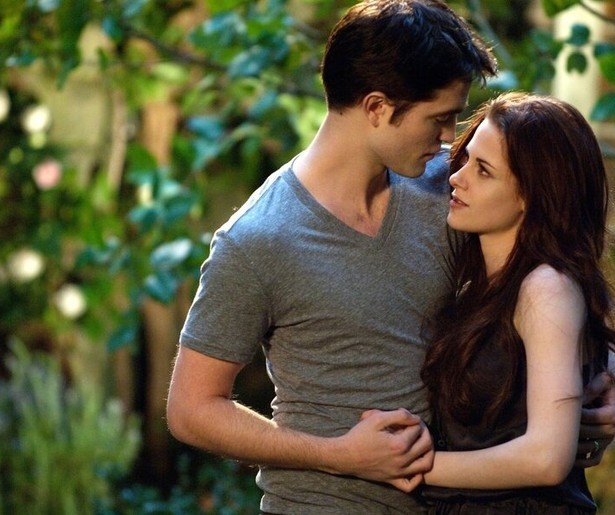 Kan Kristen Stewart haar dochter beschermen in The Twilight Saga: Breaking Dawn - Part 2?