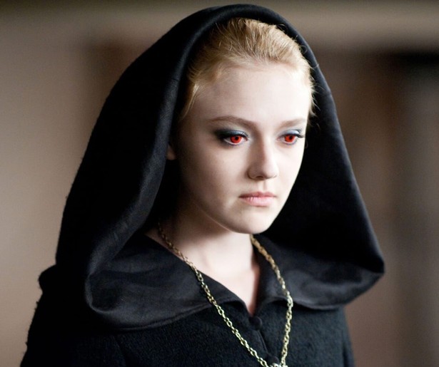 Kristen Stewart moet nu écht kiezen in The Twilight Saga: Eclipse