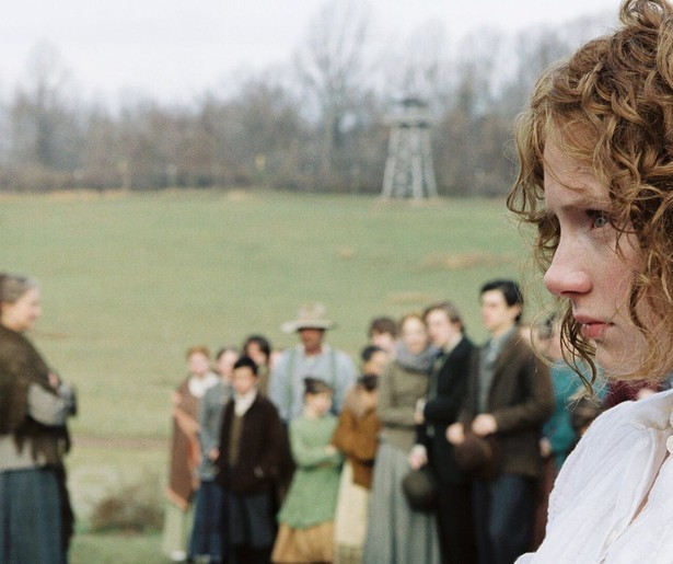 Bryce Dallas Howard zet haar leven op het spel in The Village