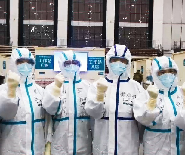 De impact van de pandemie