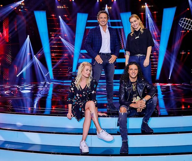 De TV van gisteren: Voice Kids in de pan gehakt door Bed & breakfast