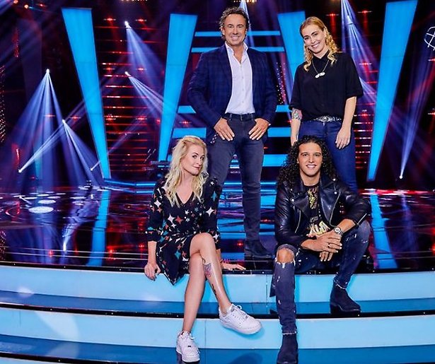 De TV van gisteren: Bed & breakfast troeft Voice Kids weer af