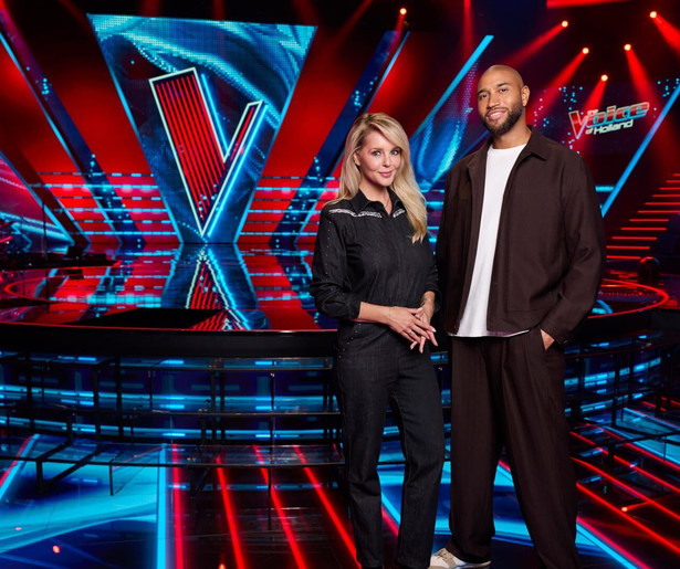 Het is alweer tijd voor de vierde aflevering van The Voice of Holland