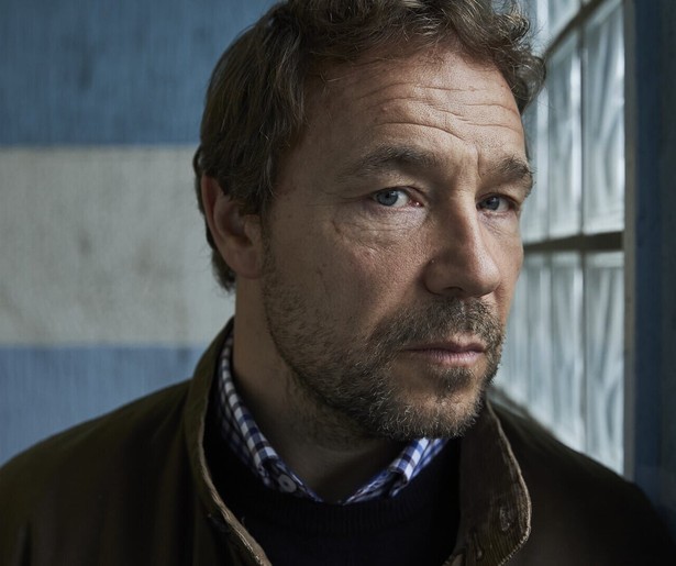 De Britse miniserie The Walk-In wekelijks te zien op NPO2