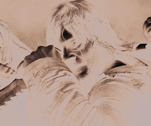 Hoop op contact voor overlevenden in The walking dead