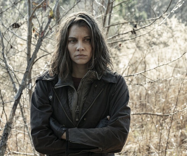 Hoe loopt het af met de overlevenden in de allerlaatste aflevering van The Walking Dead