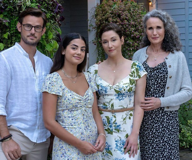 Hoe loopt het tweede seizoen van The Way Home af voor Andie MacDowell, Sadie Laflamme-Snow en Evan Williams?