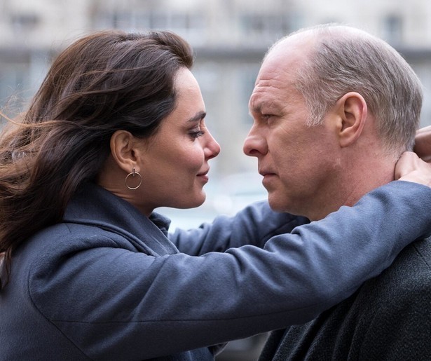 Fluiten naar de politie in Roemeense misdaadfilm The Whistlers