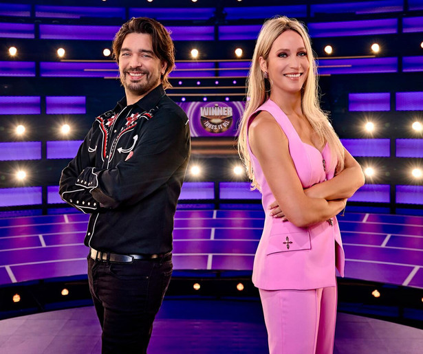 Waylon krijgt hulp bij een aantal pittige keuzes in The Winner Takes it All