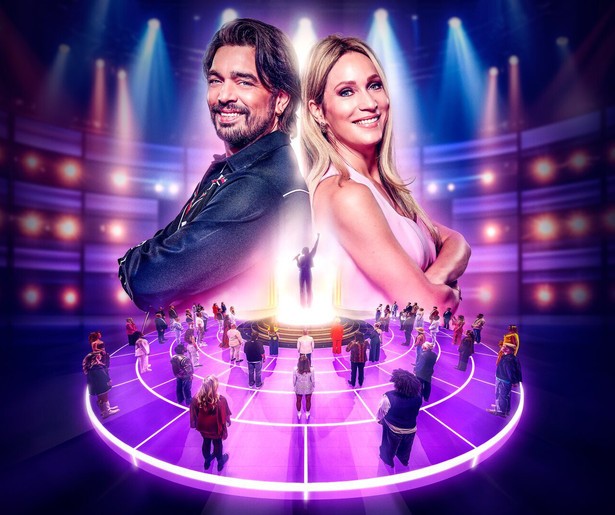 Het is tijd voor de grote finale van The Winner Takes It All op SBS6