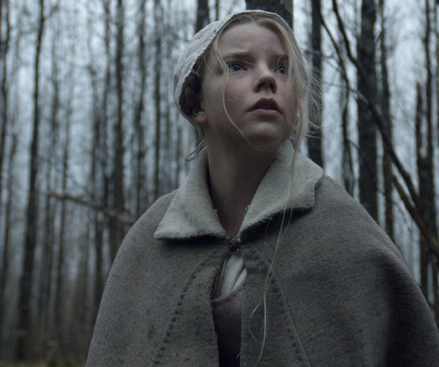 Is Anya Taylor-Joy een heks?