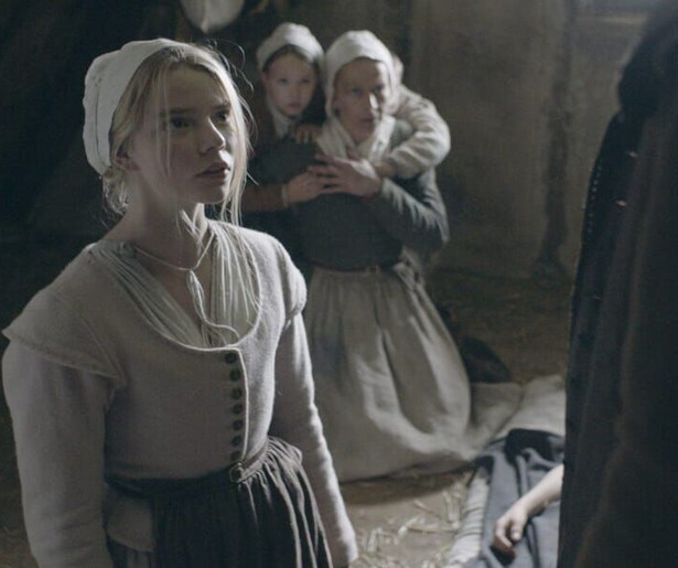 Heeft Anya Taylor-Joy magische krachten in The Witch?
