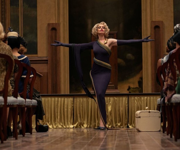 Jahzir Bruno gaat in The Witches tegen 'heks' Anne Hathaway in 