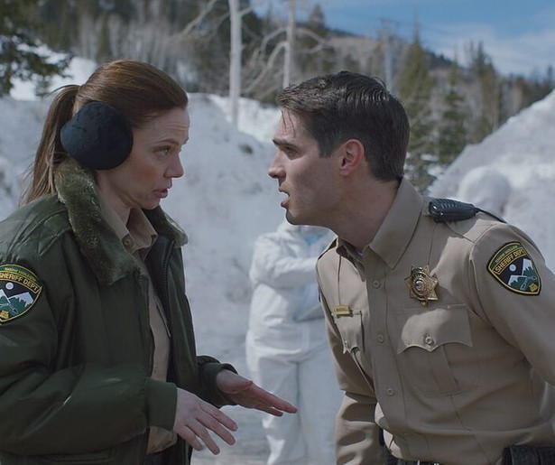 Jim Cummings wil niet in weerwolven geloven in The Wolf of Snow Hollow